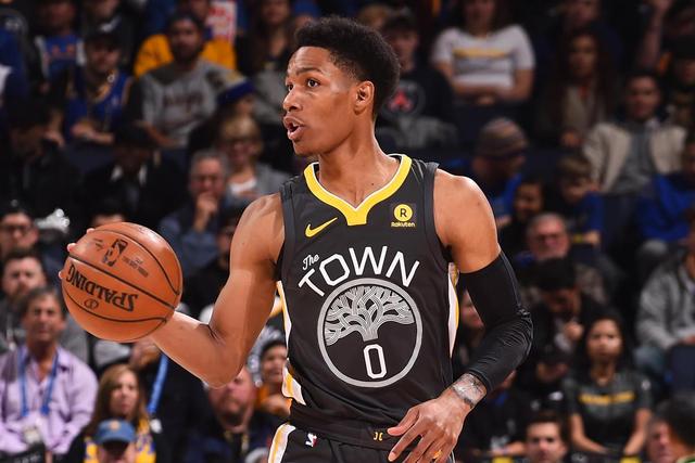 美记：特伦特上赛季场均8分但签4年6400万 NBA该审视这荒谬的合同